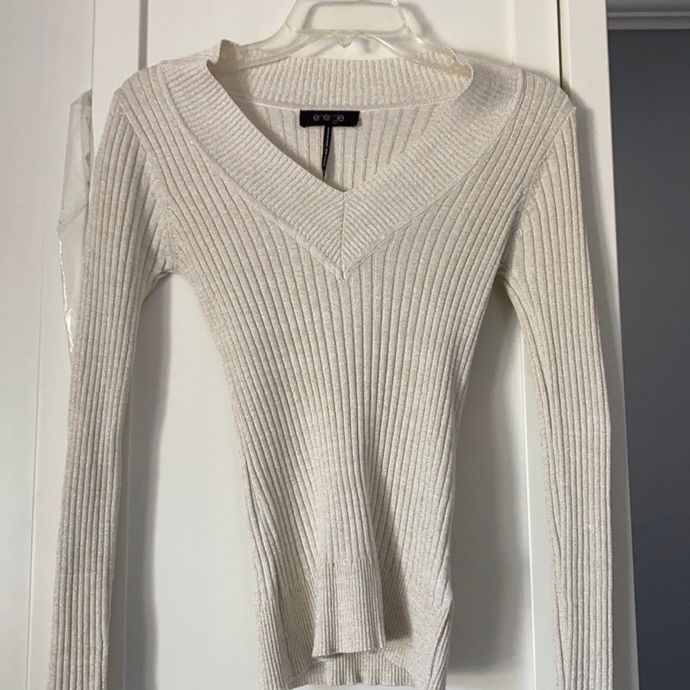 Long sleeve Energie sparkle